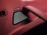 Maserati Quattroporte GTS GranSport 2017 года